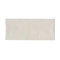 JAM Paper® #10 Metallic Business Envelopes, 4.125 x 9.5, Stardream Quartz, Bulk 1000/Carton (185046B)