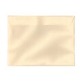 JAM Paper® 9.5 x 12.625 Booklet Envelopes, Ivory Linen, 100/Pack (93159B)