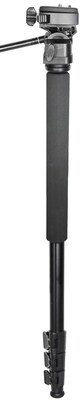 Bower® Pro 72 Photo Monopod With Pan Head