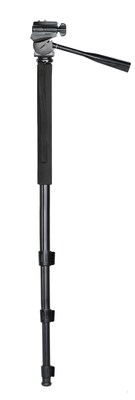 Bower® Pro 72 Photo Monopod With Pan Head