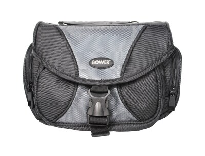 Bower® Digital Pro Series Large SLR Camera Case,  Black