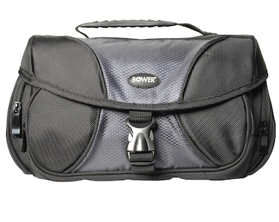 Bower® Digital Pro Series Large SLR/Video Case,  Black
