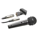 Audio-Technica® ATR-1500 Cardioid Dynamic Vocal/Instrument Microphone