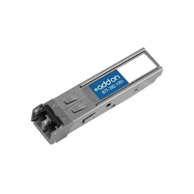 Juniper SFPP-10GE-LR XFP 1310 nm Pluggable Transceiver