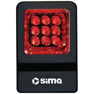 Sima SL-100IR Infrared Video Light