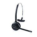 Jabra ® 14401-07 Pro 9450 Replacement Wireless Semi-Open Headset; Black