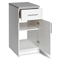 Prepac™ 36 Elite 16 Base Cabinet, White