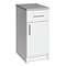 Prepac™ 36 Elite 16 Base Cabinet, White