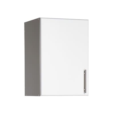 Prepac™ 24 x 16 Elite Stackable Wall Cabinet, White