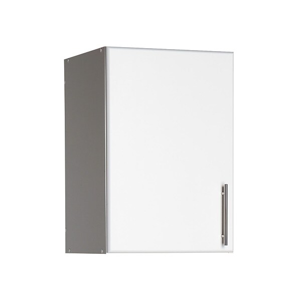 Prepac™ 24 x 16 Elite Stackable Wall Cabinet, White