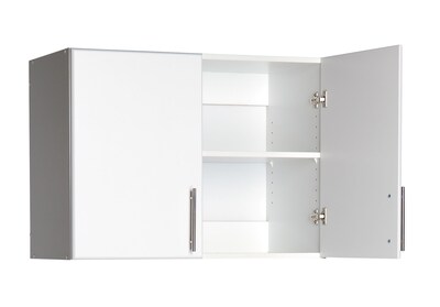 Prepac™ 32" x 24" Elite Stackable Wall Cabinet, White (WEW-3224)