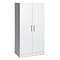 Prepac™ 65 Elite Wardrobe Cabinet, White