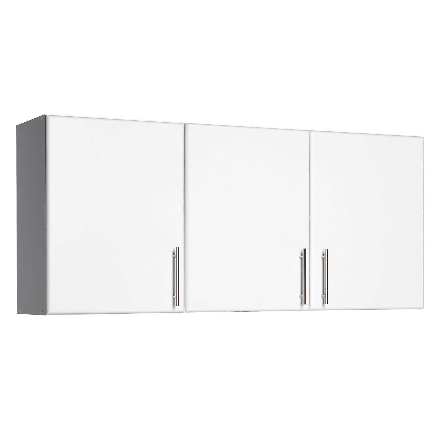 Prepac™ Elite 24 Wood 3 Shelf Wall Cabinet, White (WEW-5424)