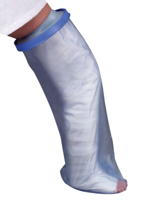 DMI® Adult Leg Cast and Bandage Protector, Long