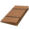 DMI® 30 x 60 Twin Folding Bed Board, Brown