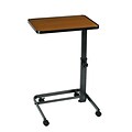 DMI® 15 x 23 Deluxe Heavy-Duty Over Bed Tilt-Top Table