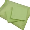 DMI® 36 x 80 Hospital Bedding Sheet Set, Mint Green