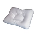 DMI® Stress-Ease® 17 x 22 Allergy Free Support Pillow, White
