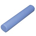 DMI® 3 1/2 x 19 Small Foam Cervical Roll, Blue