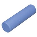 DMI® 5 x 19 Medium Foam Cervical Roll, Blue