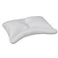 HealthSmart® 24 x 16 Side Sleeper Pillow, White