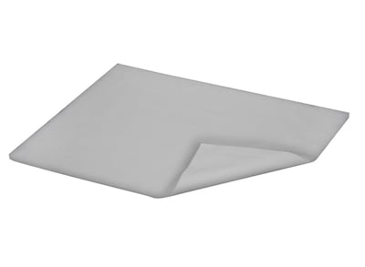 DMI® 30 x 60 Synthetic Sheepskin Decubitus Pad, White