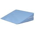 DMI® 12 x 24 Foam Bed Wedge, Blue