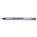 Pentel EnerGel NV Liquid Gel Pen, Medium Point, Blue Ink (BLN27-C)