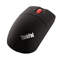 Lenovo ThinkPad 0A36407 Wireless Bluetooth Mouse, Stealth Black