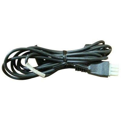 Motorola 50-16002-011R DC Line Cord For CRD9000-1000S