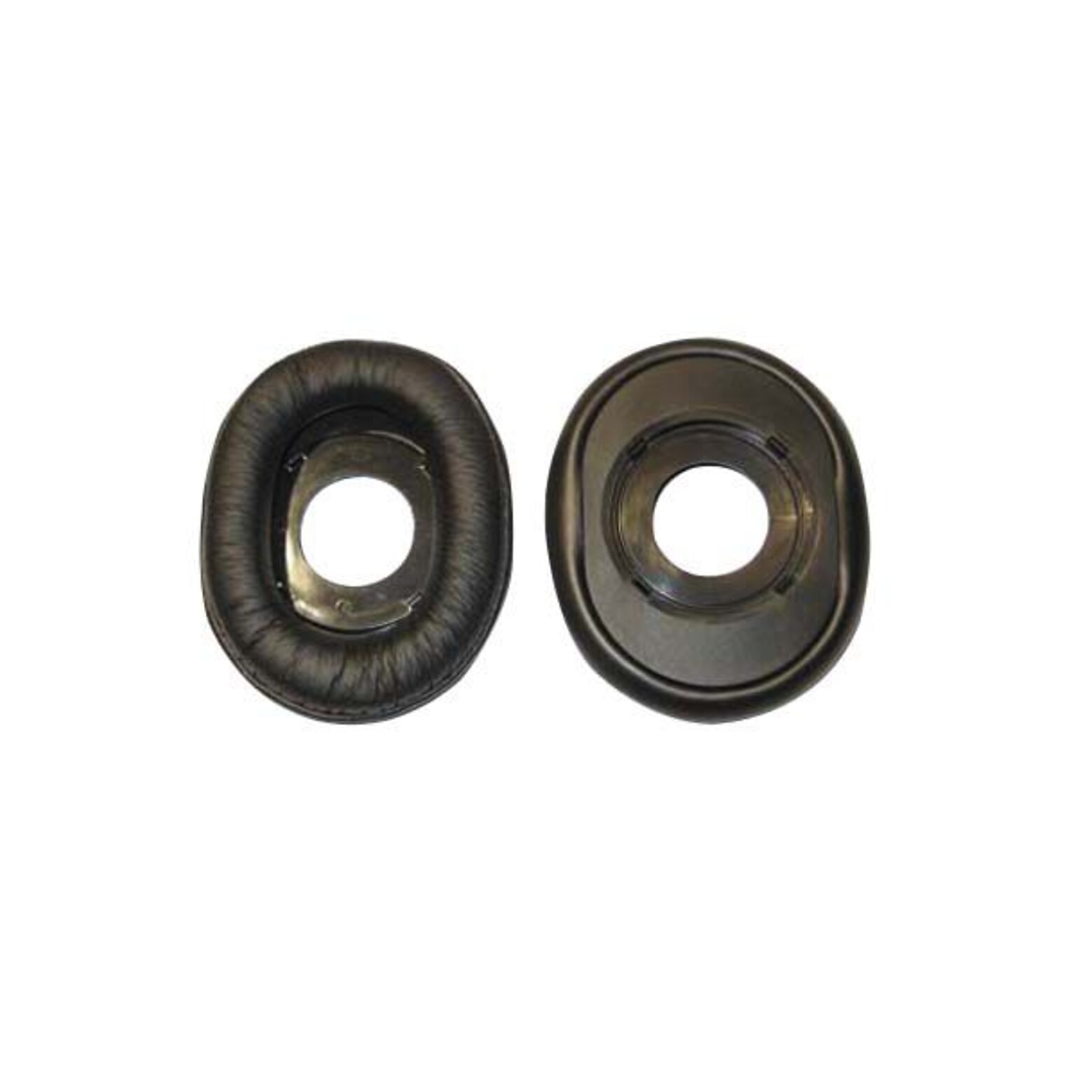 Plantronics Spare Leather Ear Cushion Kit (8K6Q2AA#AC3)
