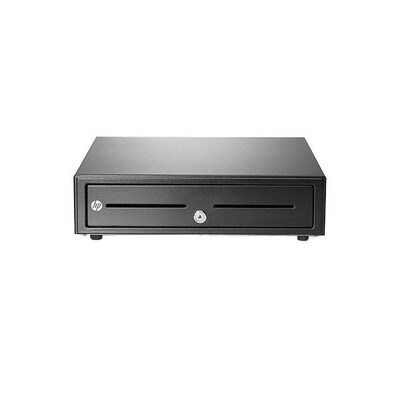 HP® Smart Buy Standard Duty Cash Drawer