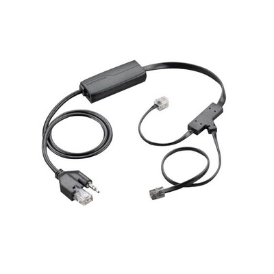 Plantronics® 38633-11 APV 66 SAVI EHS Cable For Avaya EU24