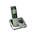 VTech® CS6629 Cordless Phone With Speakerphone; 50 Name/Number