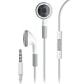 4XEM™ 4XAPPLEEAR Earphones With Remote and Mic For iPhone/iPod/iPad