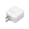 4XEM™ 2.1 A USB Power Adapter/Wall Charger For iPad/iPhone/iPod and Other USB Device