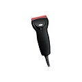 Adesso® NuScan 1200U Handheld Contact CCD Barcode Scanner; 3 mil Linear