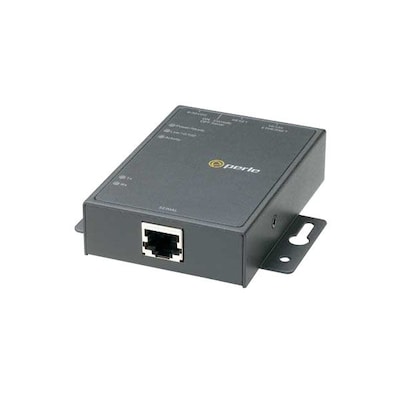 Perle Systems IOLAN RJ45 Serial Port Device Server; 1 Port