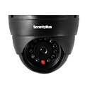SecurityMan® Sm-320S Dummy Indoor Dome Camera With Flashing LED