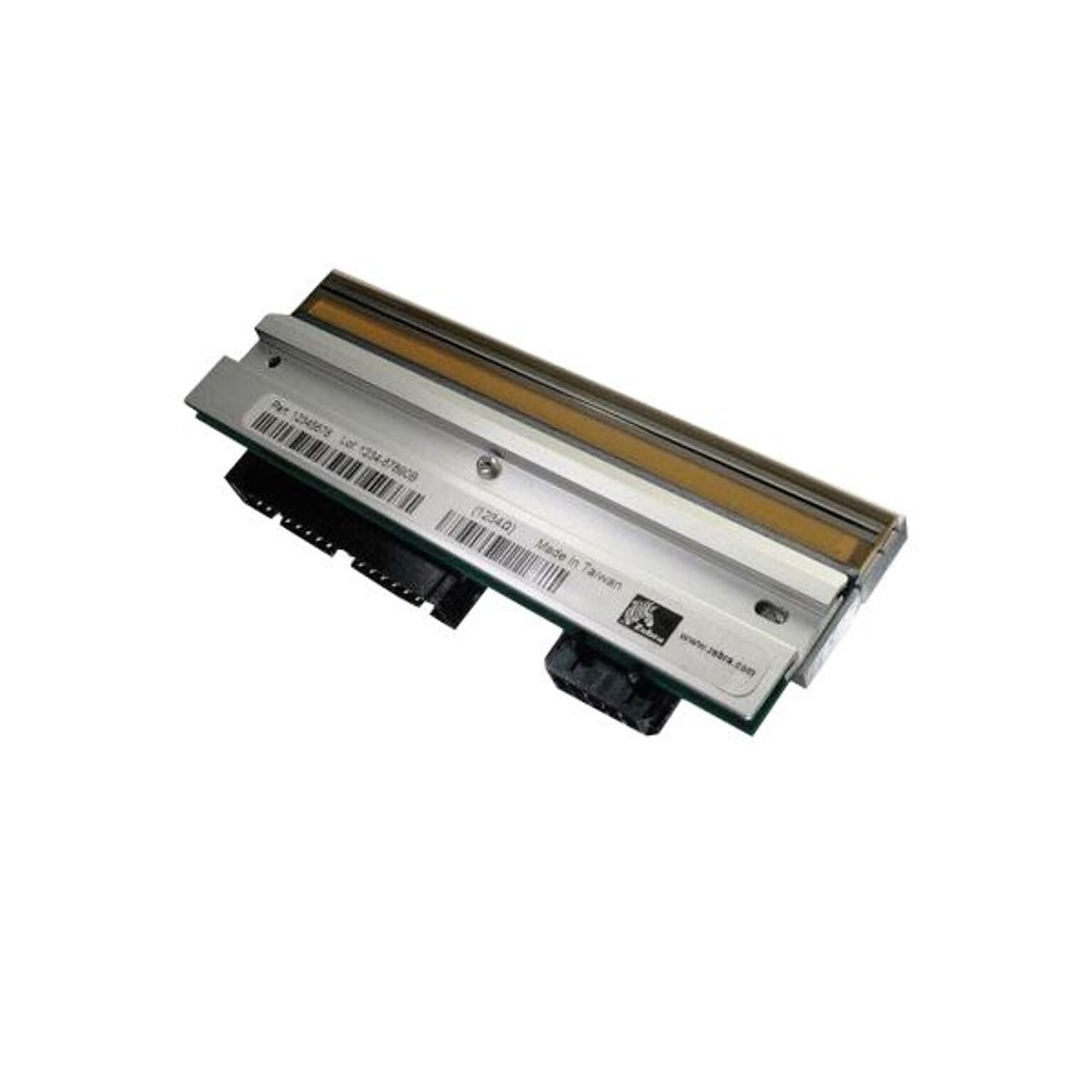 Zebra® P1004232 300 dpi 110XI4 Printhead