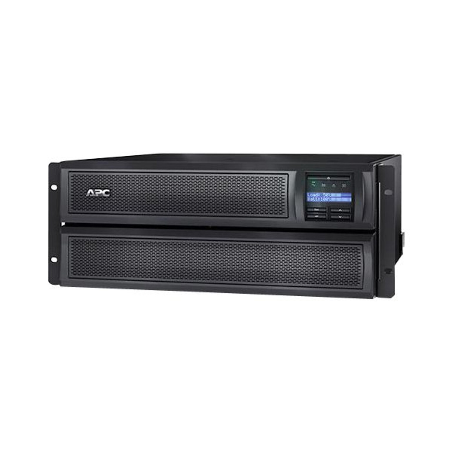 APC® SMX2000LV Line-Interactive 2kVA UPS