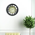 Equity by La Crosse™ 22 Mirror Clock