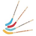 SmileMakers® Hockey Pencils; 24 PCS
