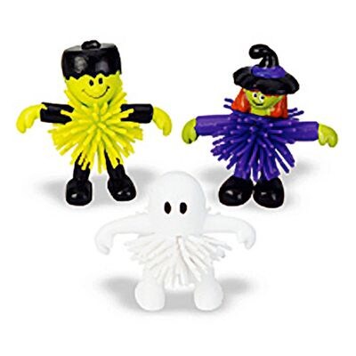 SmileMakers® Halloween Spike Monsters; 36 PCS