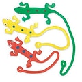 SmileMakers® Sticky Lizards; 48 PCS