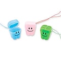 SmileMakers® Happy Tooth Necklaces; 144 PCS