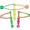 SmileMakers® Clackers; 48 PCS