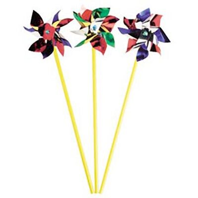 SmileMakers® Pinwheels; 48 PCS