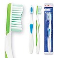 SmileMakers® Smile Care Action Plus Toothbrushes; 48 PCS