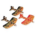 SmileMakers® Flame Gliders; 60 PCS